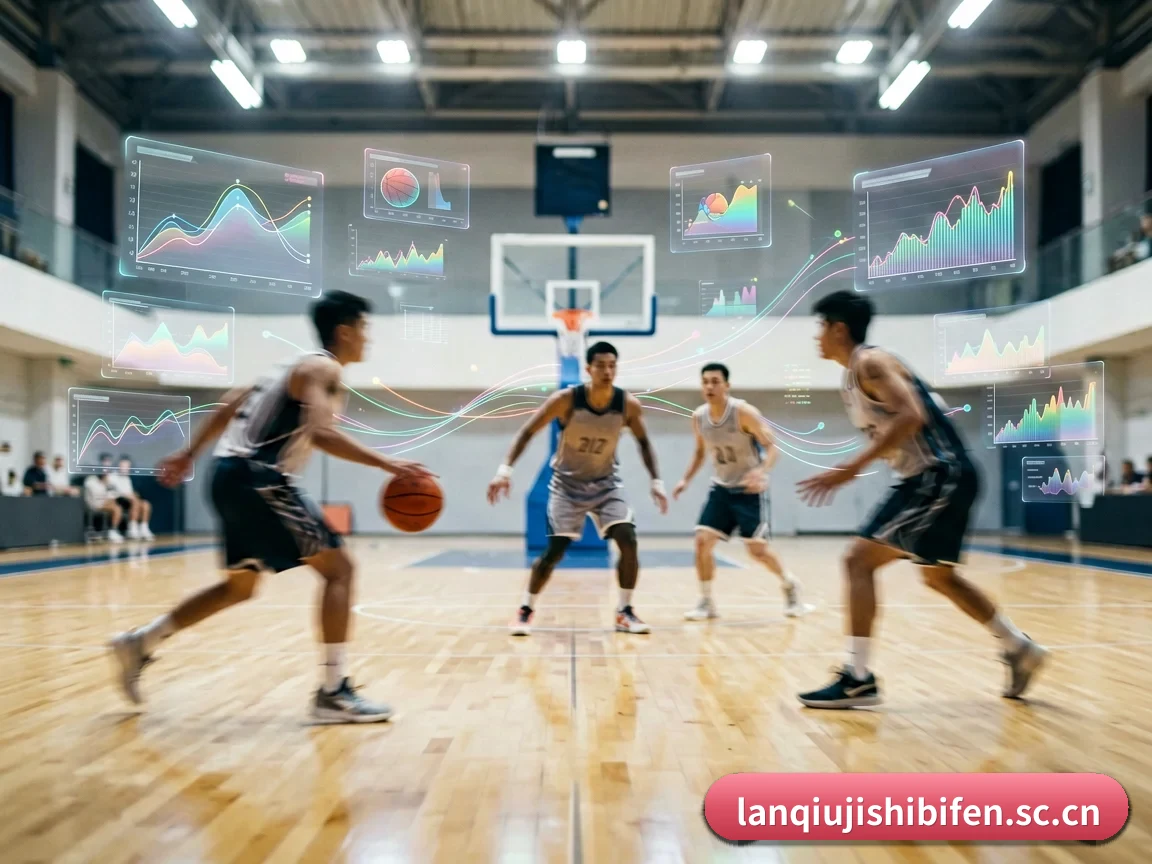 篮球即时比分 APP 深度功能